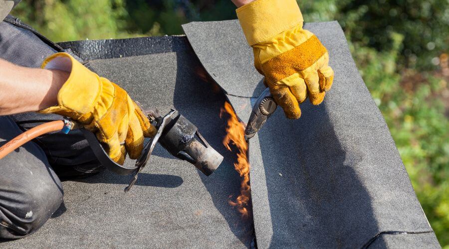 Professional flood damage restoration services in Coleman Falls, VA